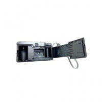 KODAK Film Camara Fotos Analogica con Flash Ultra F9 Verde Oscuro