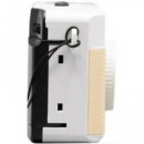 KODAK Film Camara Fotos Analogica con Flash Ultra F9 Beig