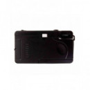 KODAK Film Camara Fotos Analogica con Flash Ultra F9 Beig