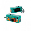 Mini Camara de Foto y Video G6 Thumb Camera,micro Sd, Recargable Surtido Colores  LALO