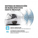 MIDLAND Intercomunicador Moto BTX1 PRO S  Bluetooth Conf Hasta 4 Personas Distancia 800 Mtrs