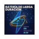 MIDLAND Intercomunicador Moto BTX1 PRO S  Bluetooth Conf Hasta 4 Personas Distancia 800 Mtrs