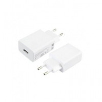 XIAOMI Cargador Red por USB a 22.5W MDY-11-EP Blanco