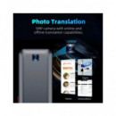 Valore Traductor Ai con Pantalla 3.1" Tactil HD Camara 139 Idiomas AI-001  LALO