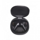 HIFUTURE Auricular BLUETOOTH FLYBUDS4 Ai Negro Traduccion Simultanea 130 Idiomas Cancel Ruido