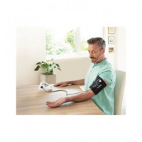 OMRON Tensiometro Digital M2+ Brazo con Manguito 22-42CM Capacidad 30 Memorias