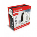 Electrotek Termoventilador Calefactor ET-TV05 1000/2000W 2 Posiciones de Calor  LALO