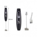 BEPER Espumador de Leche  Recargable USB P102SBA009