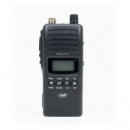 PNI Emisora Portatil de Cb Am/fm  Escort Hp 72 40 Canales