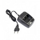 PNI Base cargador para el walkie R40 PRO 446