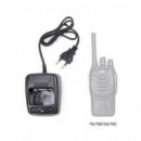 PNI Base cargador para el walkie R40 PRO 446