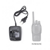 PNI Base Cargador para el Walkie R40 Pro 446