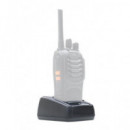 PNI Base cargador para el walkie R40 PRO 446