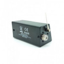 Medidor Swr Analogico de Ondas Estacionarias Vatimetro SWR171  PK