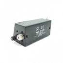 Medidor Swr Analogico de Ondas Estacionarias Vatimetro SWR171  PK