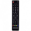 Superior Mando Programable TV 4 en 1  LALO