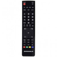 Superior Mando Programable TV 4 en 1  LALO