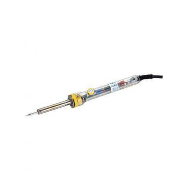 Soldador Transparente  HRV7508 con Temperatura Regulable 30W/50W  200-450&ordm;  NIMO