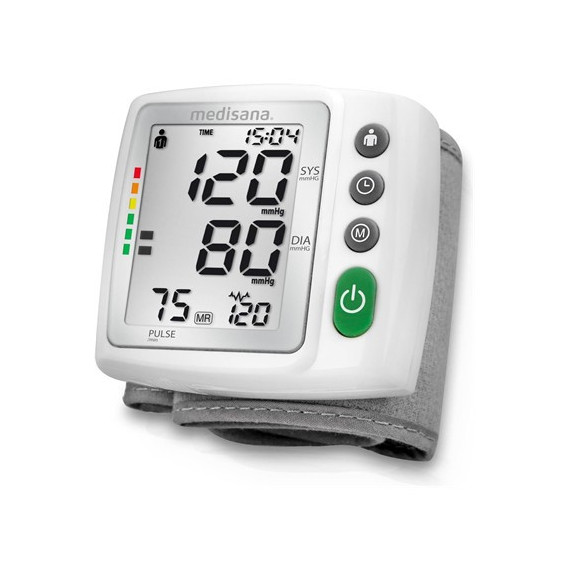 MEDISANA Tensiometro Digital de Muñeca Bw 313