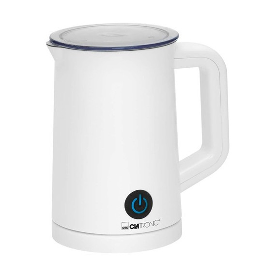 CLATRONIC Hervidor y Espumadora de Leche Ms 3693 Caliente Frio 500W 220-240V