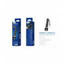 MAYOU Linterna Led 3 Modos de Luz 1W 70 Lumenes YW0017 con Zoom a Pilas