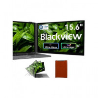 Blackview Monitor Portatil 14"  SCM6 Fhd 300CD/M2 Fhd 60HZ  LALO