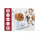 BEPER Pesa de Cocina Digital Max 5KG Placa Vidrio Templado Marmol Azul P102BIL001