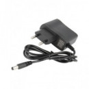 NIMO Switch 5 Puertos RJ45 Gigabit 100/1000 Mbps Con Alimentacion ACINT009