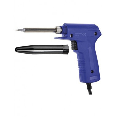 Soldador de Pistola Doble Potencia HRV8200 30W/130W 220V-240V  NIMO