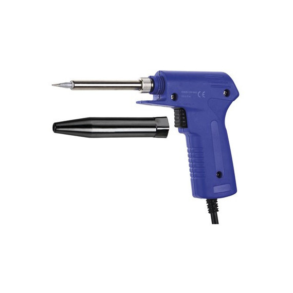 Soldador de Pistola Doble Potencia HRV8200 30W/130W 220V-240V  NIMO