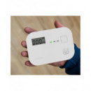 ALECTO Detector de Monoxido de Carbono Display COA3920 HOG089