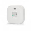 Alectro Detector Alarma de Monoxido de Carbono COA4010 40X110MM HOG090  ALECTO