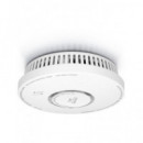 ALECTO Combo Detector de Humo y Monoxido de Carbono Alarm SCA-10 HOG093