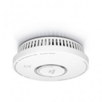 ALECTO Combo Detector de Humo y Monoxido de Carbono Alarm SCA-10 HOG093