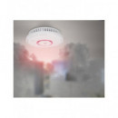 ALECTO Combo Detector de Humo y Monoxido de Carbono Alarm SCA-10 HOG093