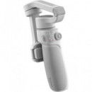 Zhiyun Estabilizador para Movil Extensible SMOOTH-Q4 Blanco  LALO
