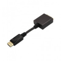 AISENS Adaptador Displayport/m a Dvi/h A125-0133