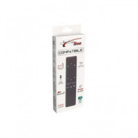 JOLLY LINE Mando BLUETOOTH  para Televisor Samsung Control por Voz MAN2064