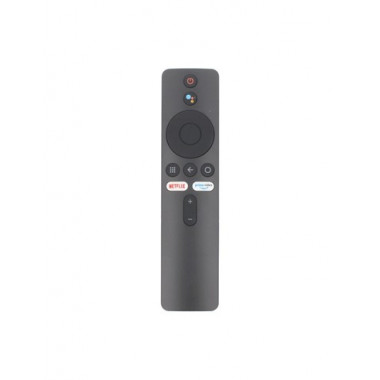 JOLLY LINE Mando BLUETOOTH para Televisor Xiaomi mi HRM1835 Control por Voz MAN2068
