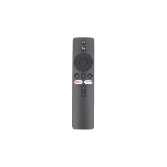 JOLLY LINE Mando BLUETOOTH para Televisor Xiaomi mi HRM1835 Control por Voz MAN2068