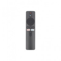 JOLLY LINE Mando BLUETOOTH para Televisor Xiaomi mi HRM1835 Control por Voz MAN2068