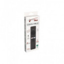 JOLLY LINE Mando BLUETOOTH para Televisor Xiaomi mi HRM1835 Control por Voz MAN2068