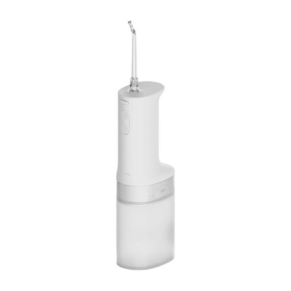 XIAOMI Irrigador Dental Portatil Water Flosser 2 Blanco MEO705