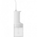 XIAOMI Irrigador Dental Portatil Water Flosser 2 Blanco MEO705