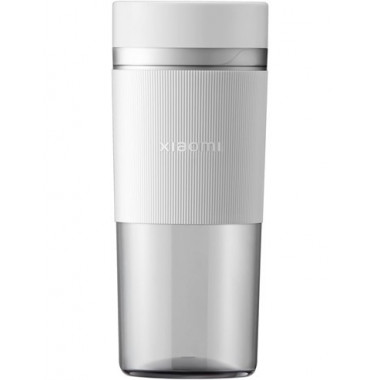XIAOMI Batidora Portatil Recargable 300ML 45W Portable Blender XMZZB01PL