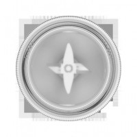 XIAOMI Batidora Portatil Recargable 300ML 45W Portable Blender XMZZB01PL