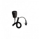 KOMUNICA Micro Altavoz PWR-4200-FTA550 para Yaesu Vertex