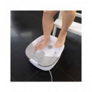 MEDISANA Baño de Burbujas para Pies FS881