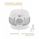 MEDISANA Baño de Burbujas para Pies FS881