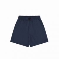 Pantalones KAPPY Unisex Ripstop String Half Navy